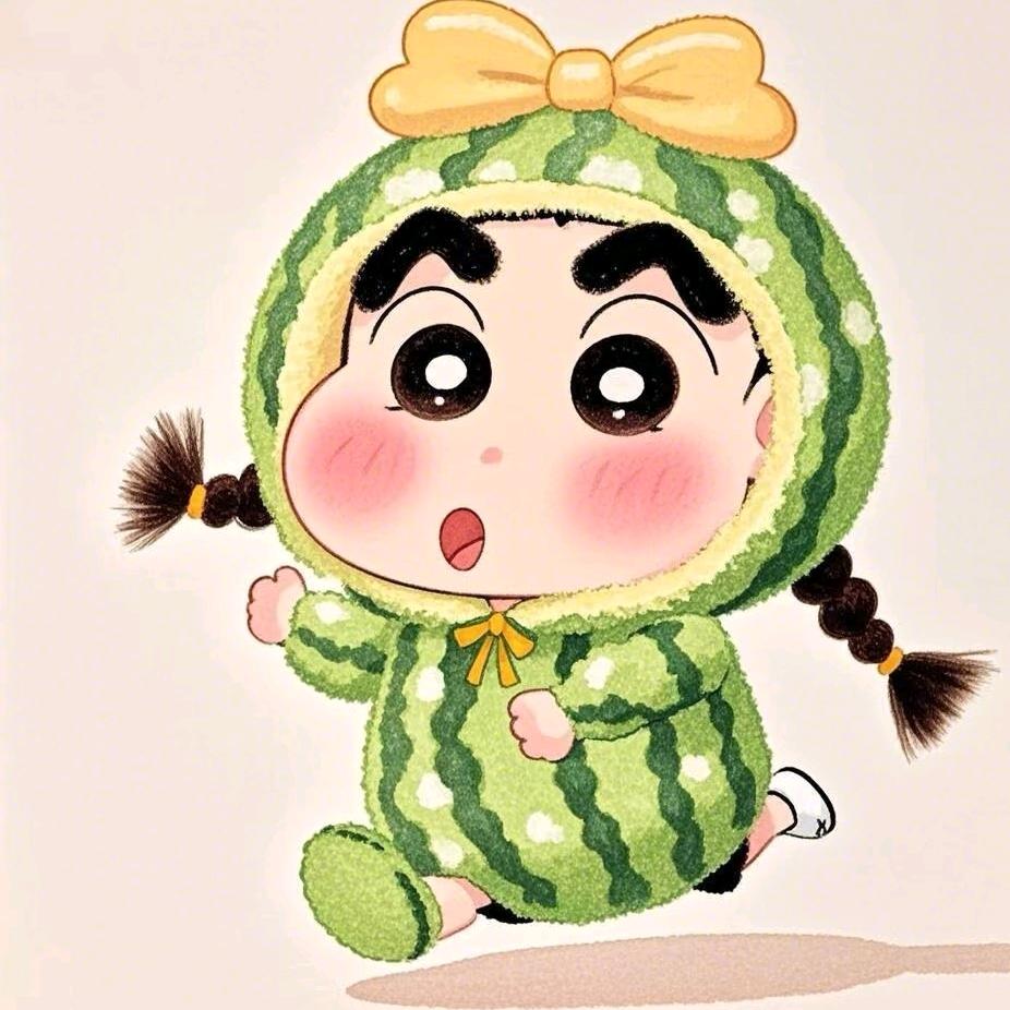 黑眼圈圈儿(●.●)