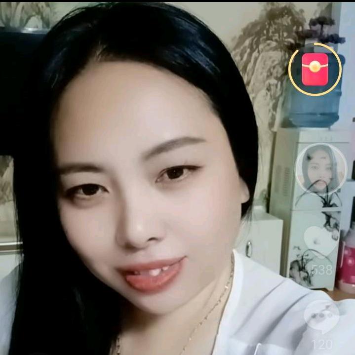 王菲