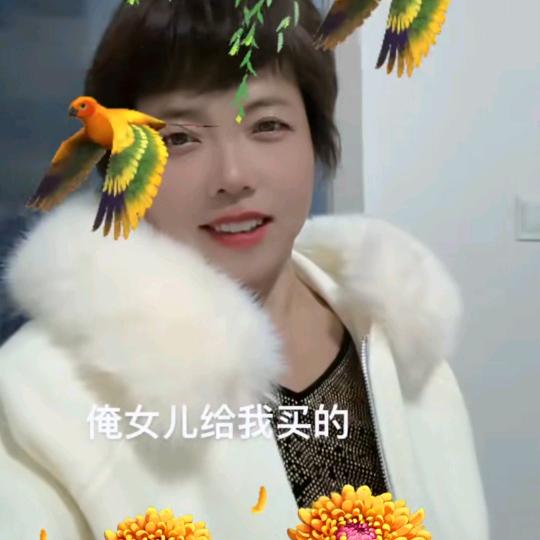 露妈妈