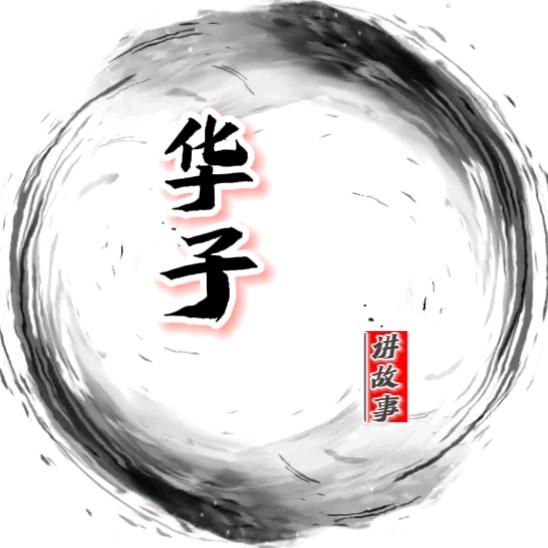 胖胖大华