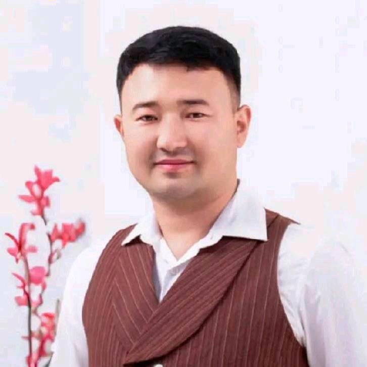 新疆巴郎子