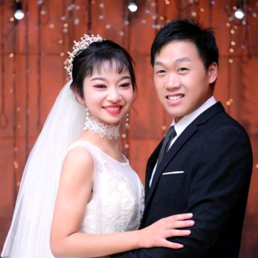 不离不弃，一辈子，孕晚期