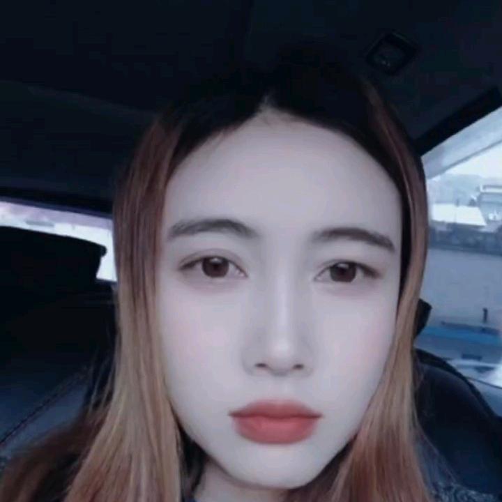 开心的自己