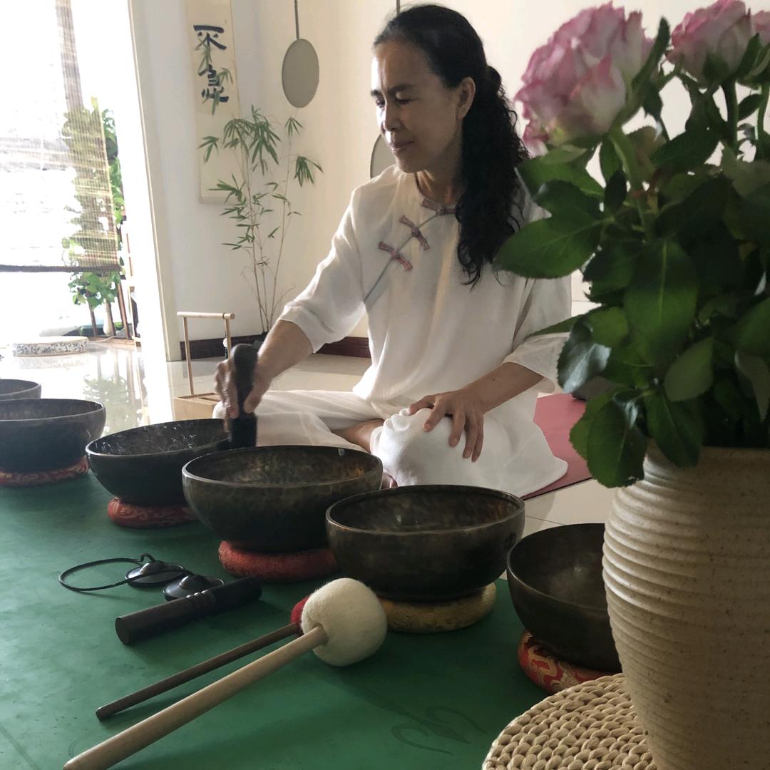 兔姐的健康生活