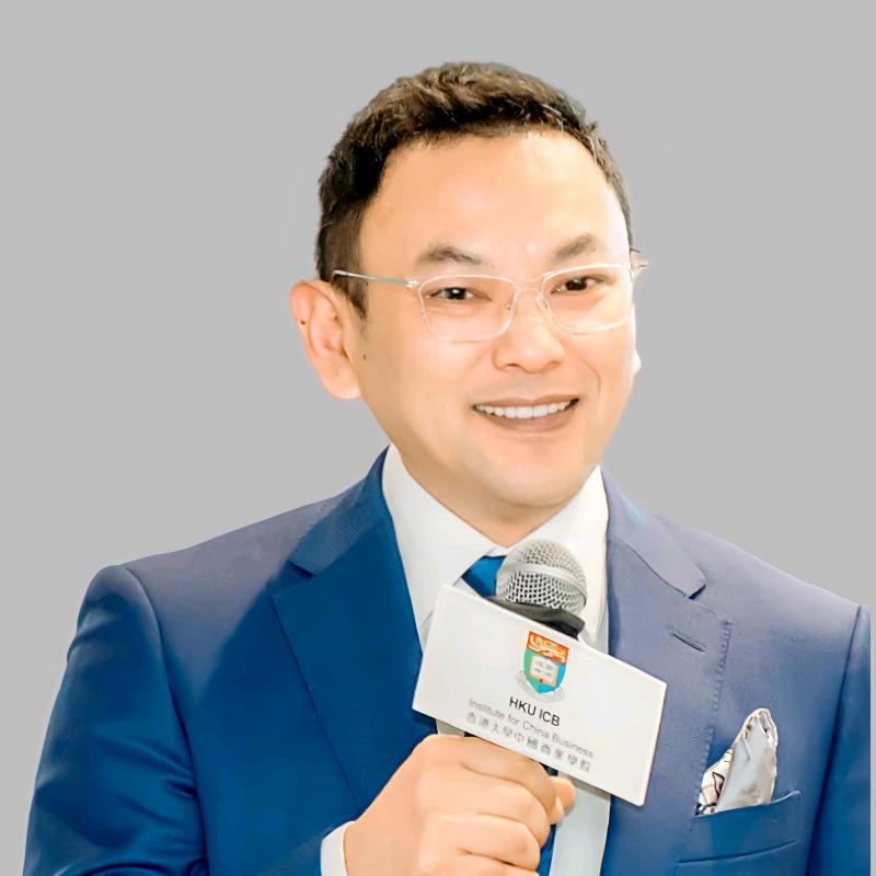 老马领航