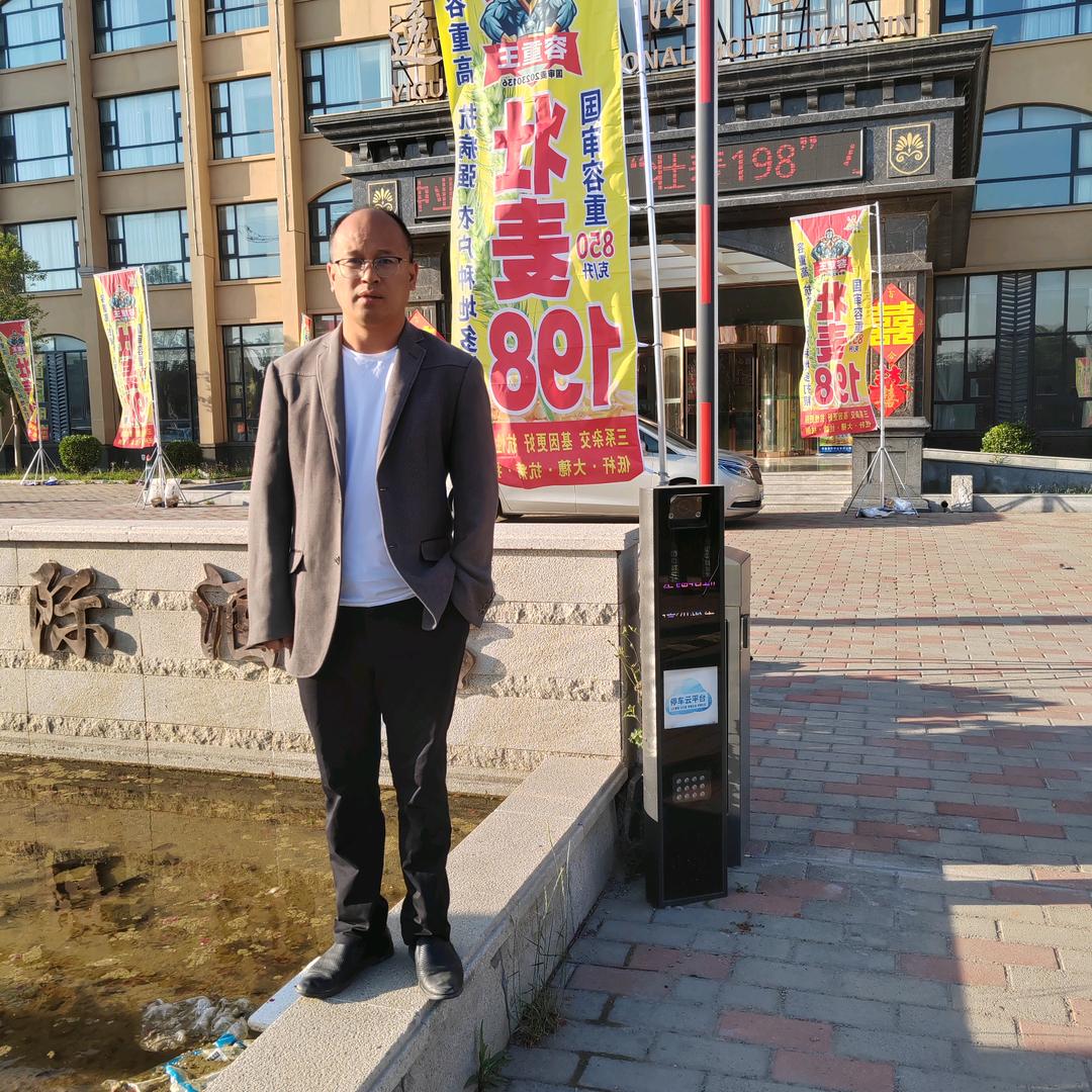老刘助农