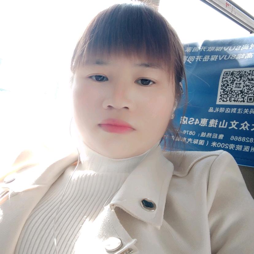 小灵灵