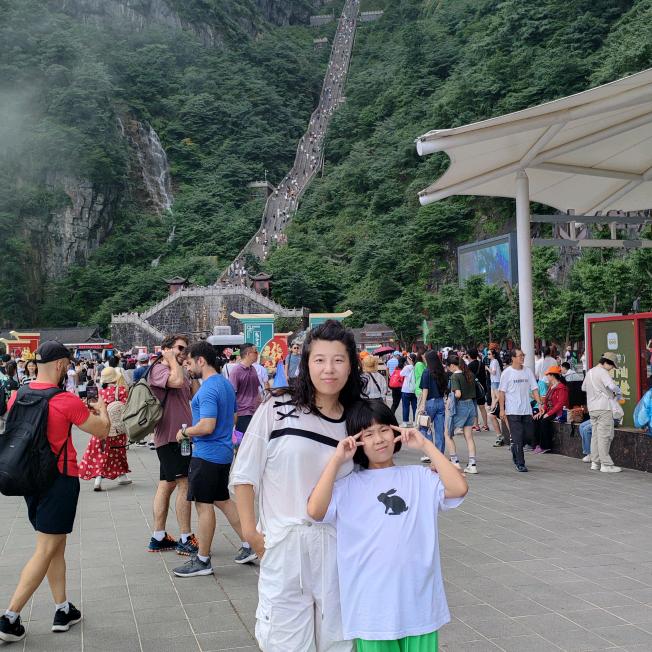 鱼儿妈美食铺