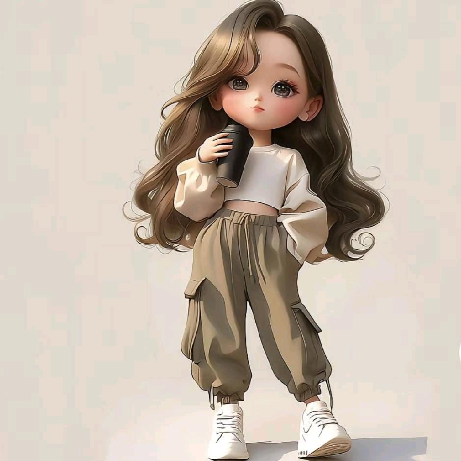Hi,春春