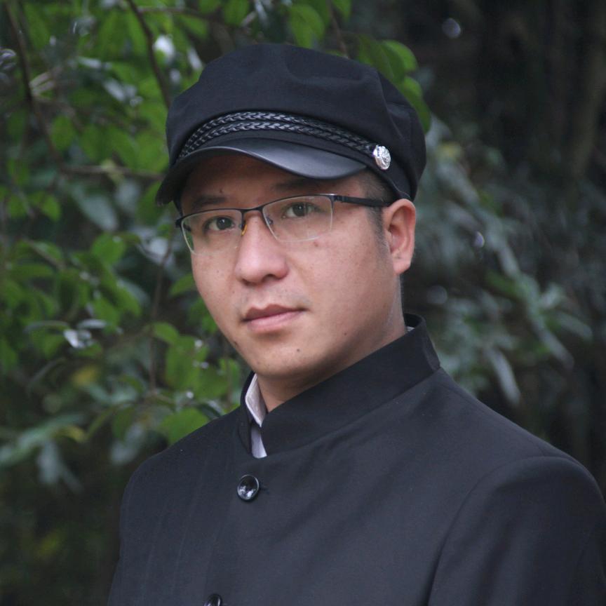 楚粤亭-三零王师傅