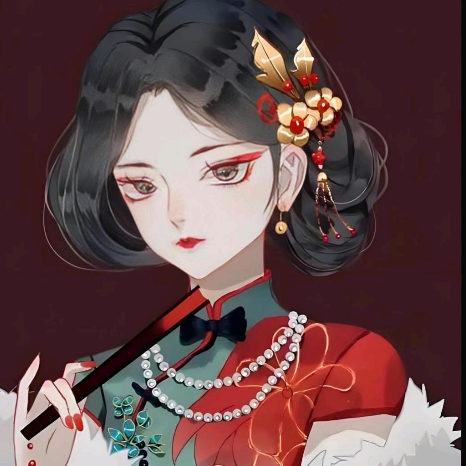 李月