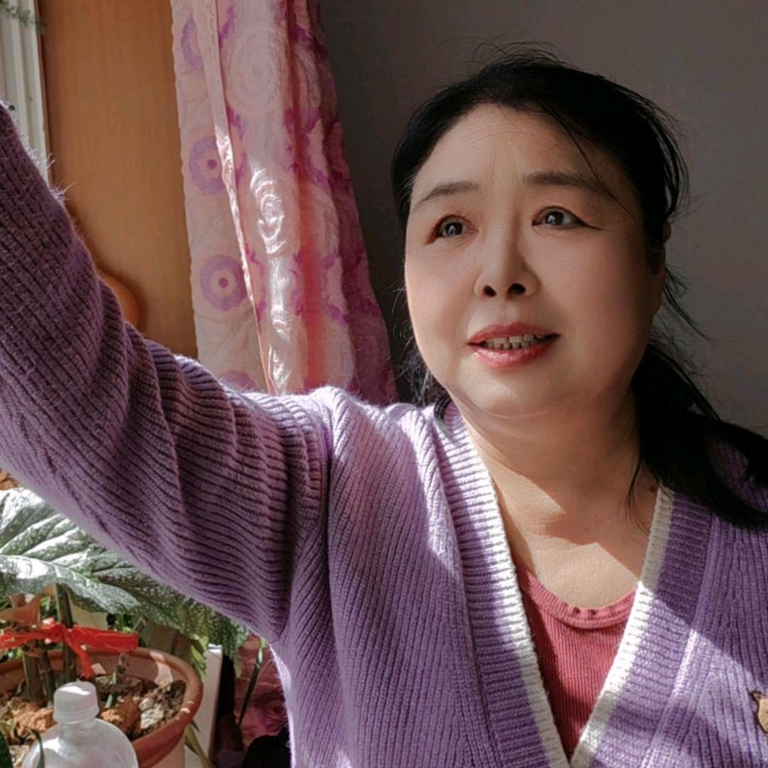 上善若水，上人