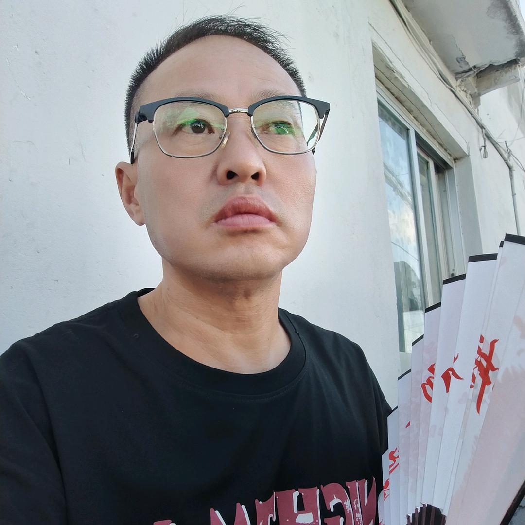 心净自然凉