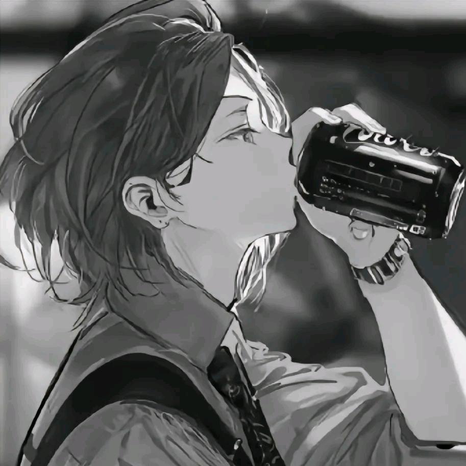 简爱【三角洲】