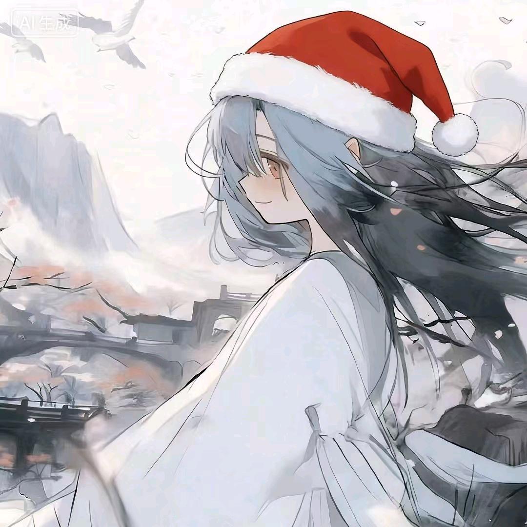 汐洋不爱睡觉