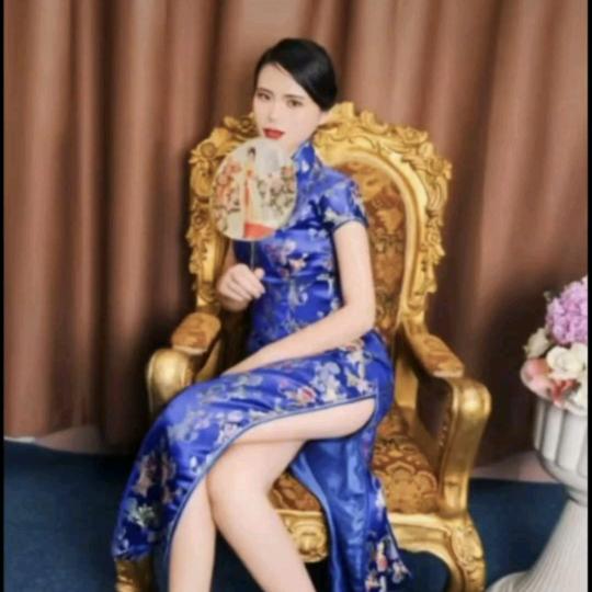 广西大表姐