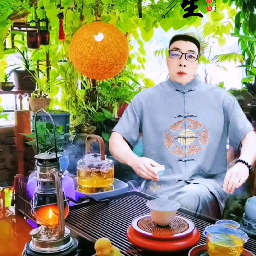 老玩童