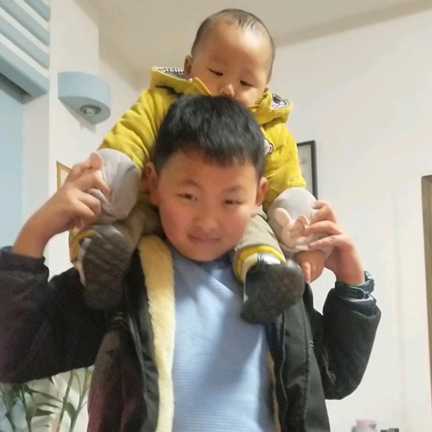 煜驰妈妈