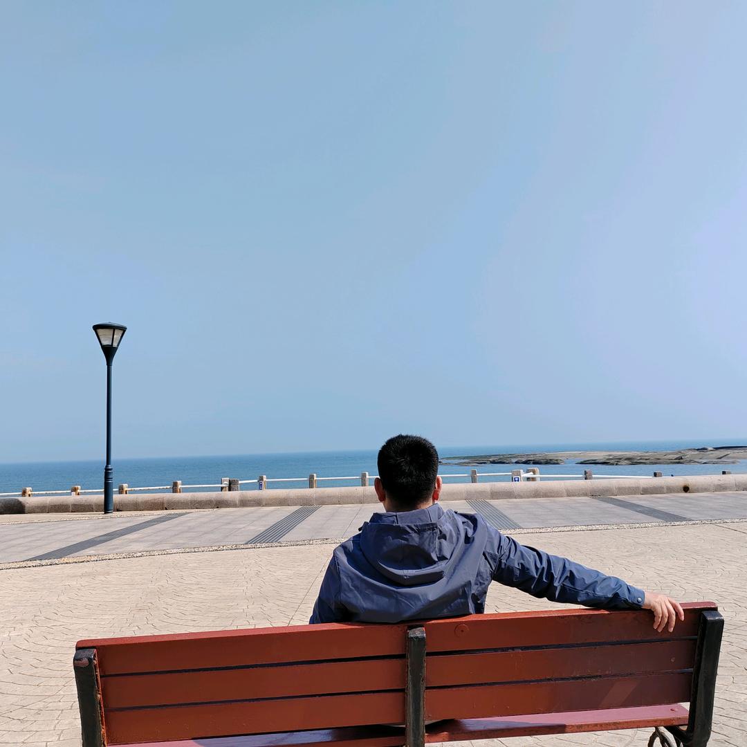 东边有条清水河