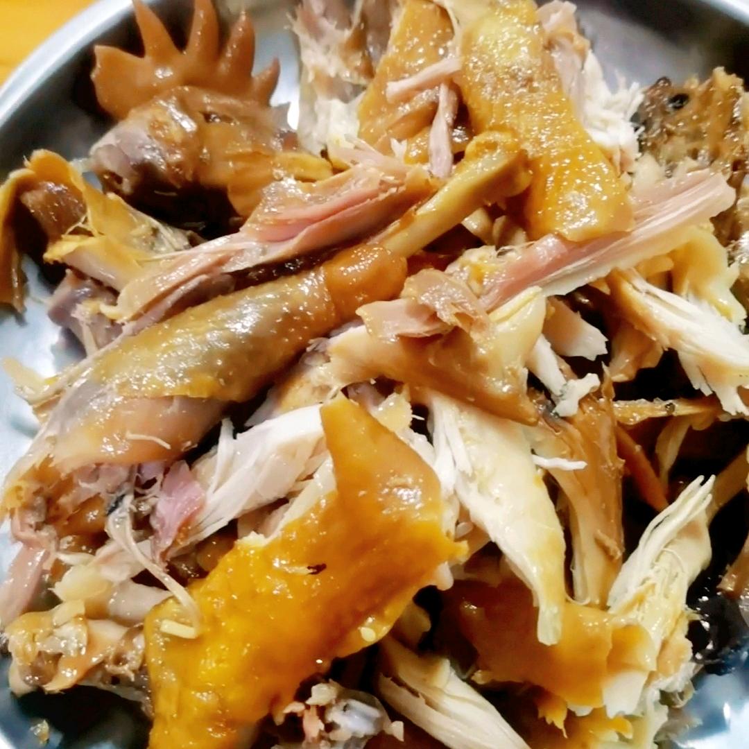 君姐美食小店