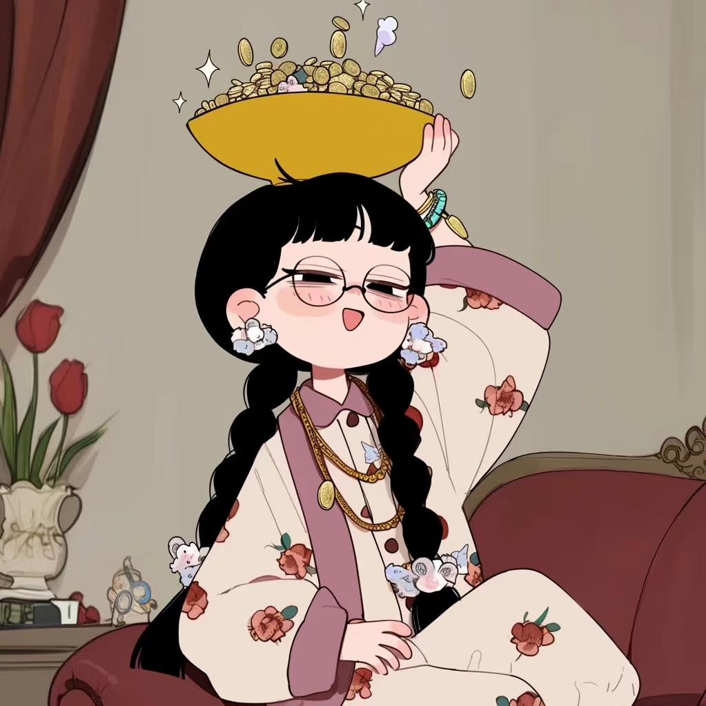 橘子味的奶糖