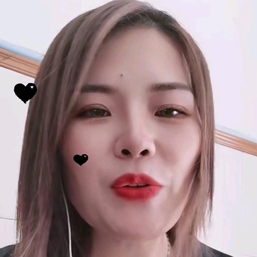 满扇姐