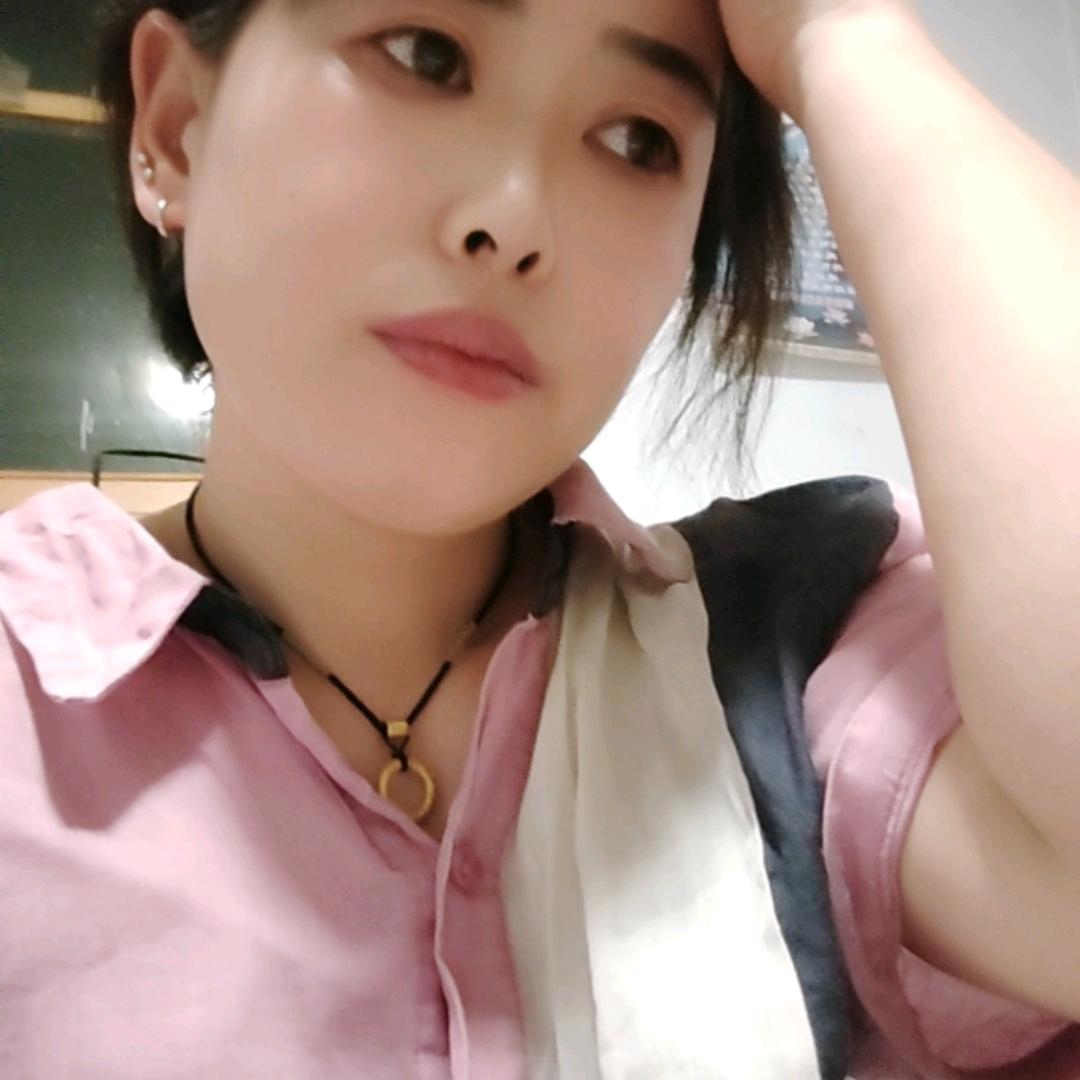 蓝天白云