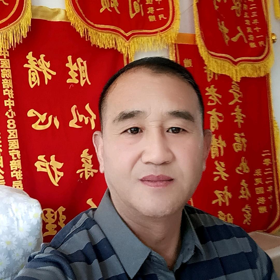 护工谢伟