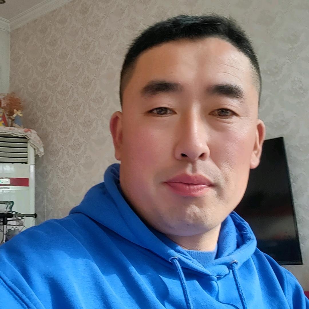 張大帅《中玻司机》