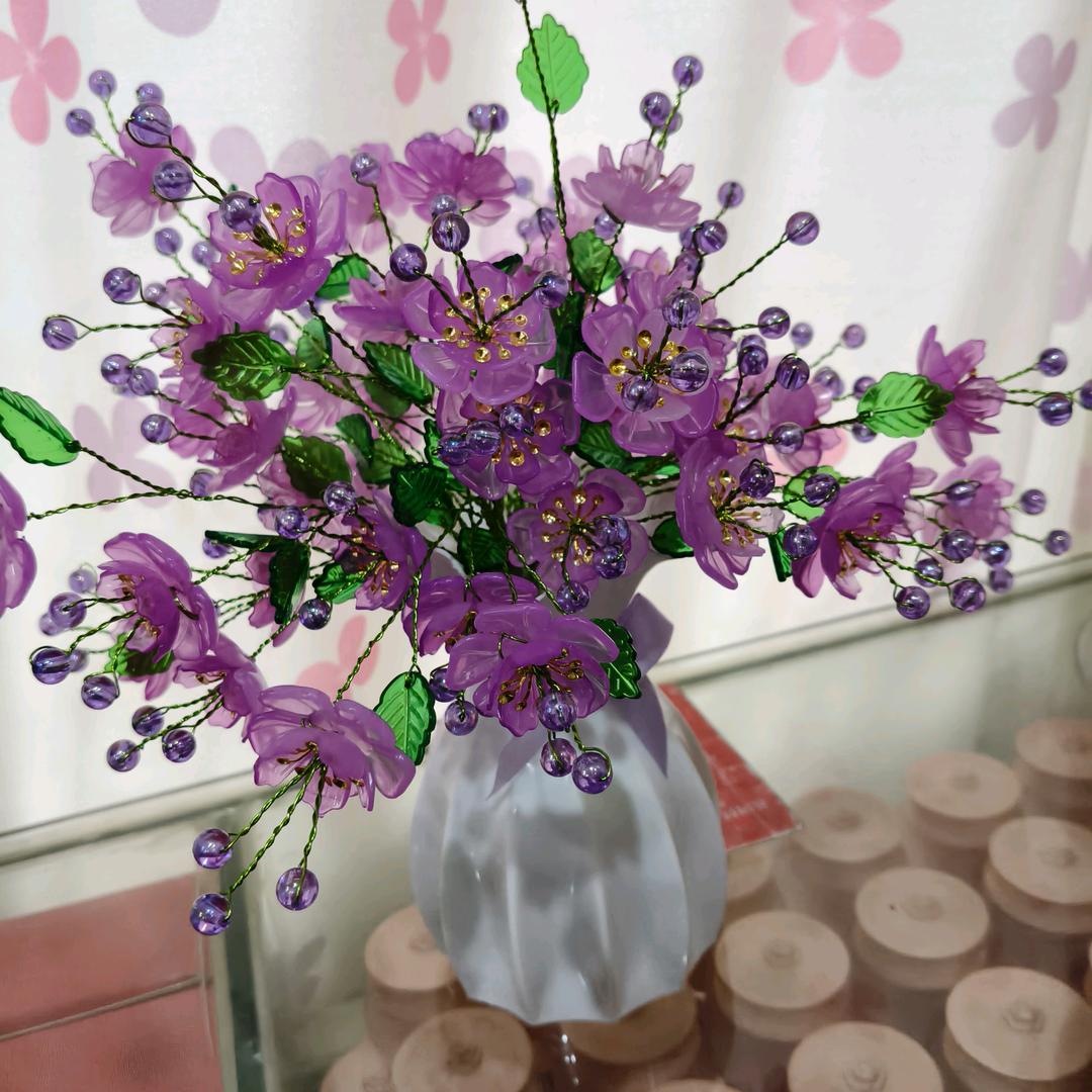 开始学跳舞，心想事成