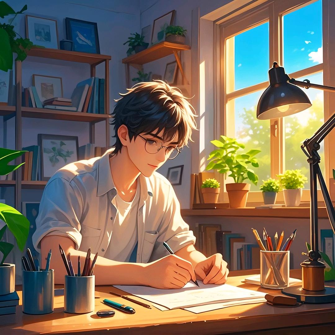 寂闻澄虑