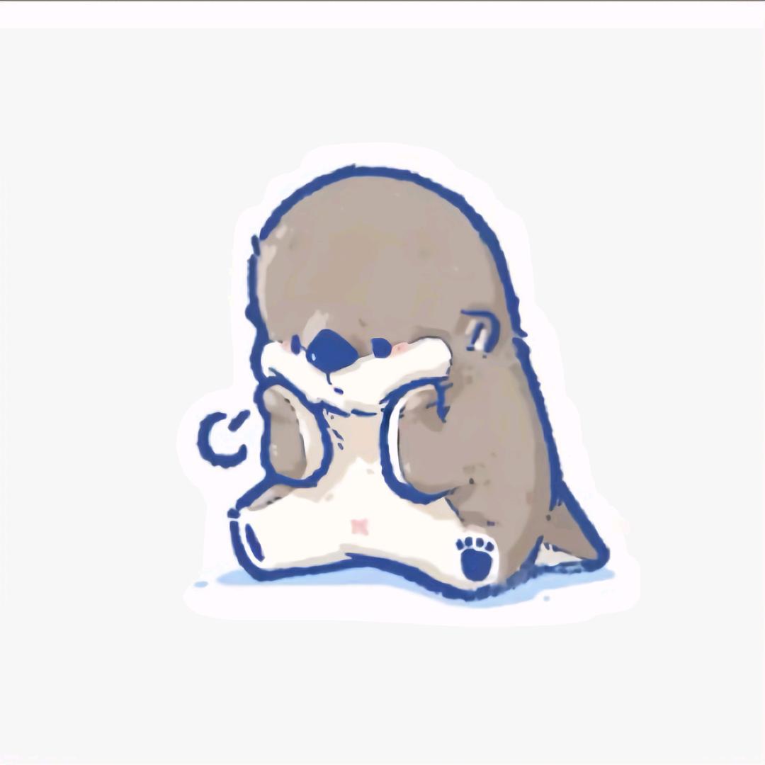 飙车的鲨鱼