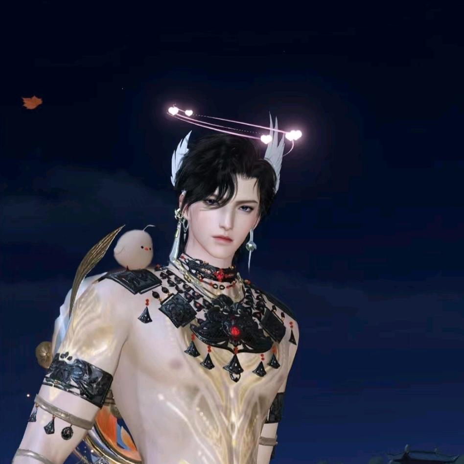 晚风阵阵(逆水寒)