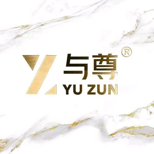 广东佛山与尊精工岩板背景墙