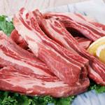 正宗大丰土种猪肉海贸路直销点