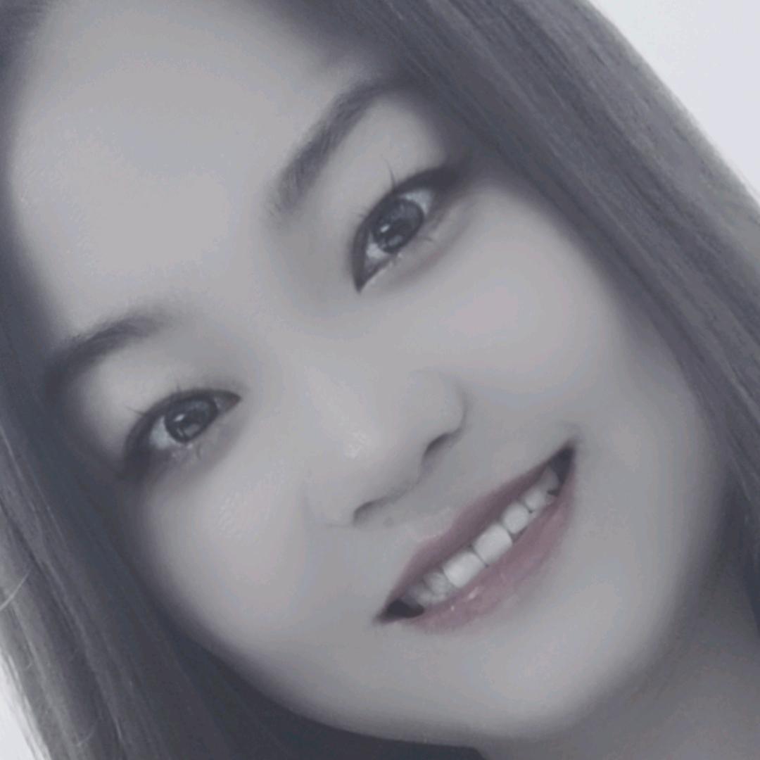 爱你的我