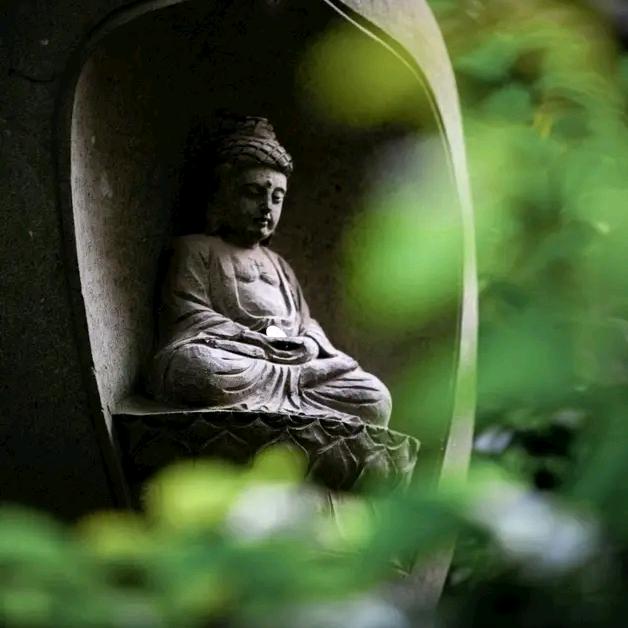 烟语&