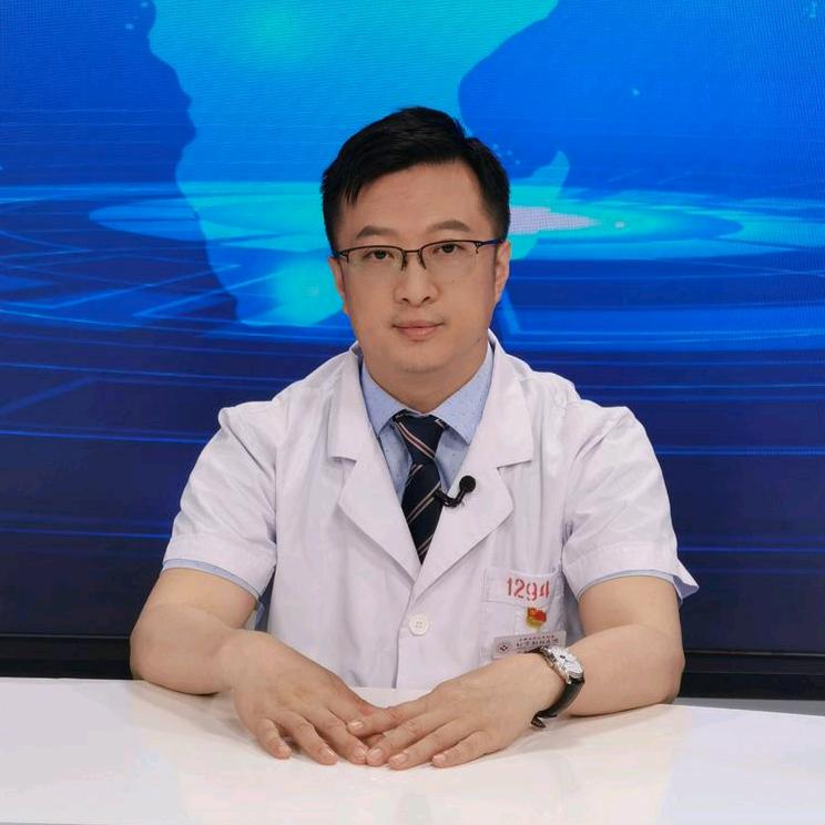泌尿外科张鹏