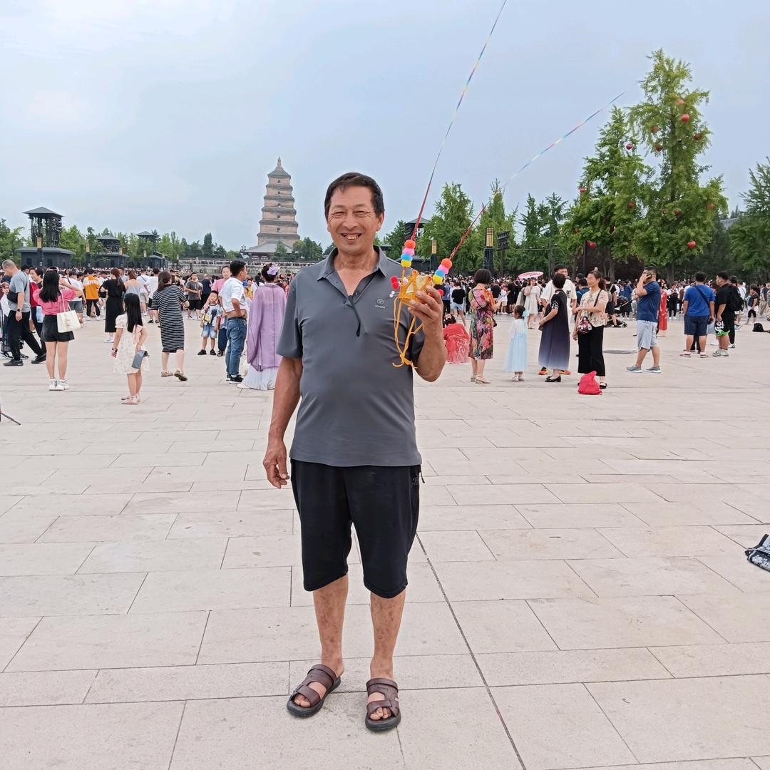 辉煌岁月