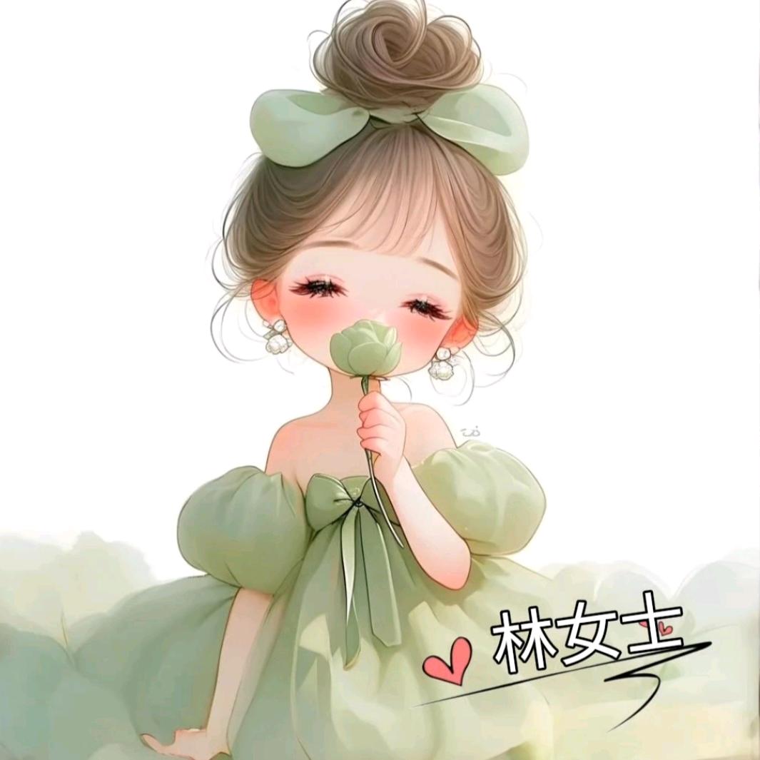 ༄༊࿆💞林妹妹꧔ꦿ᭄💞*ꦿ