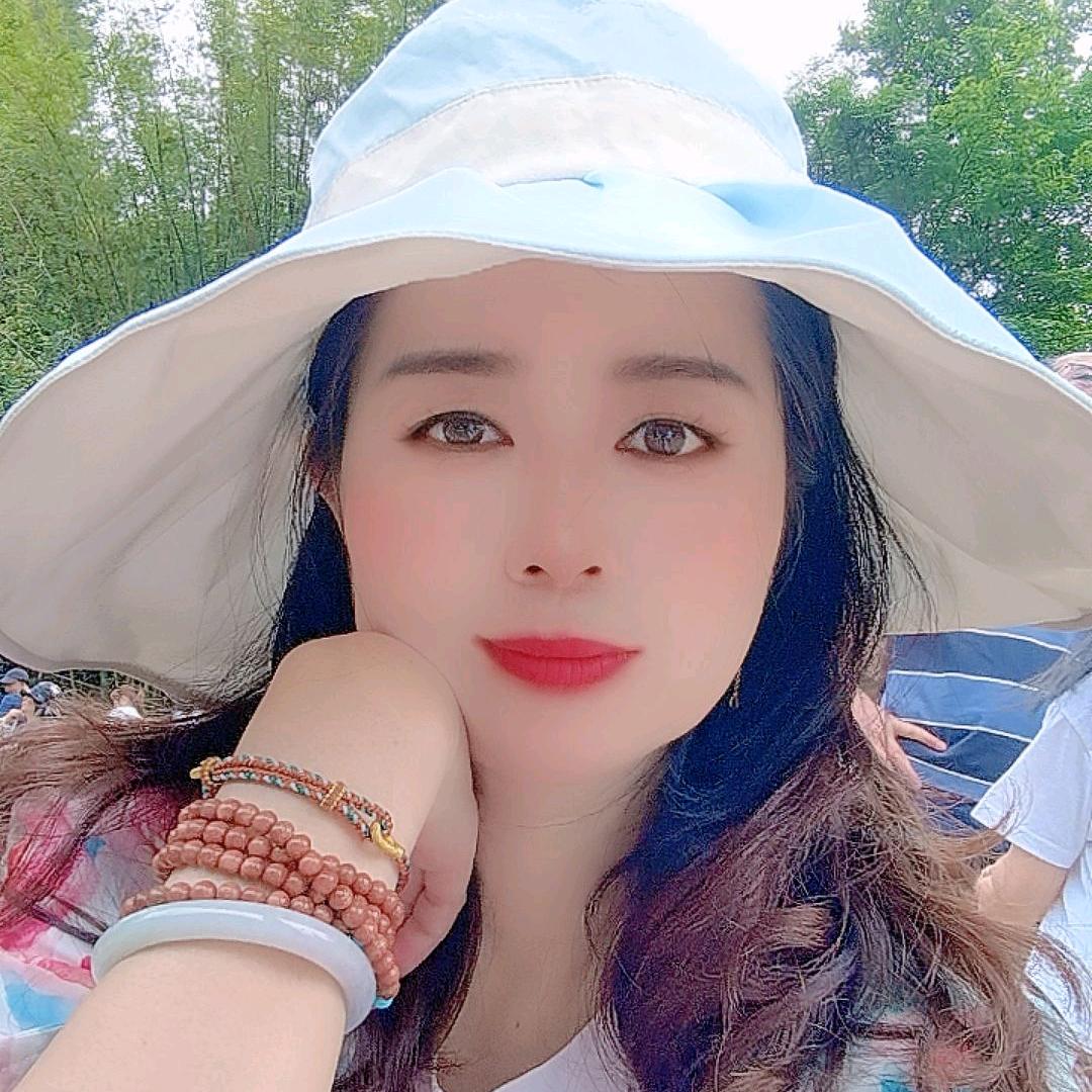 琴姐🌹