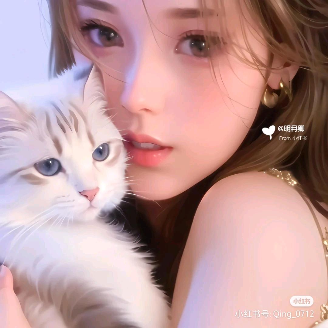 拽拽的💃小腼腆