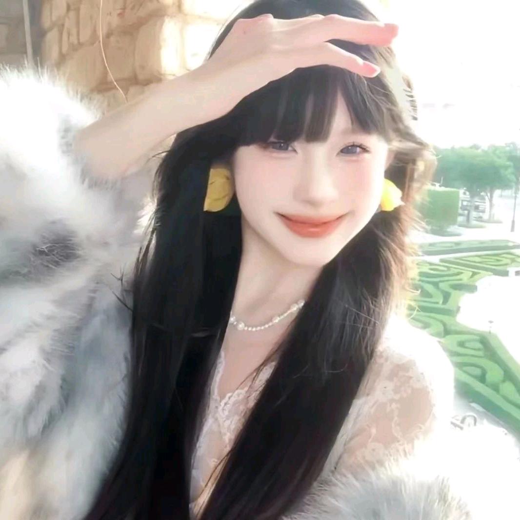 嘿嘿🌹