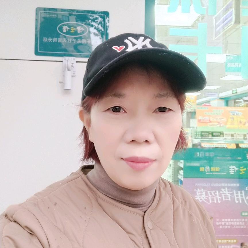 寻缘