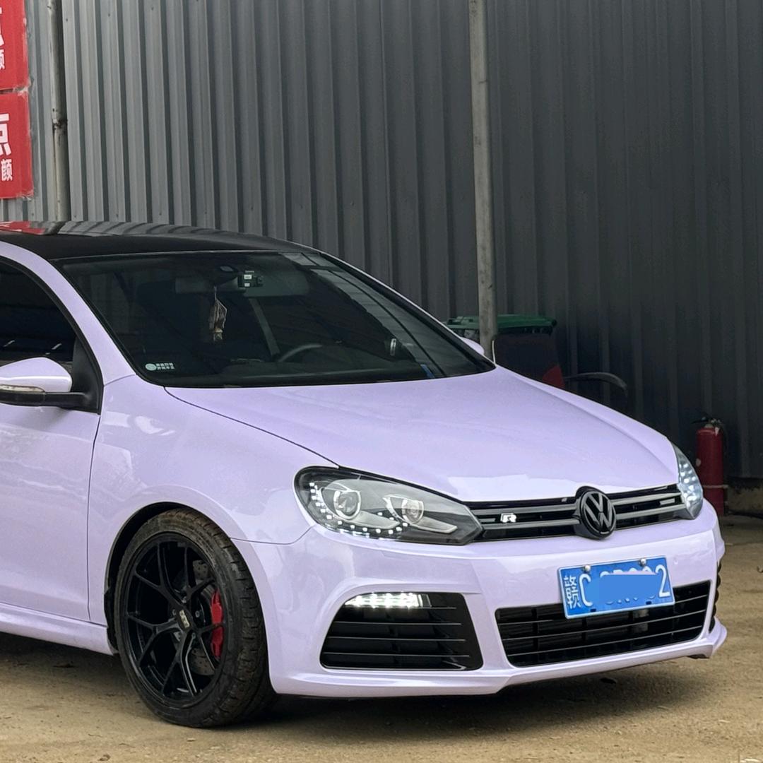万载众乐汽车改装升级
