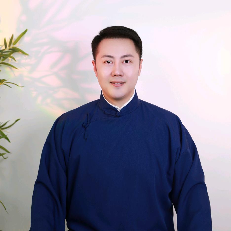 ☀️张镒麟·禅拍疗愈