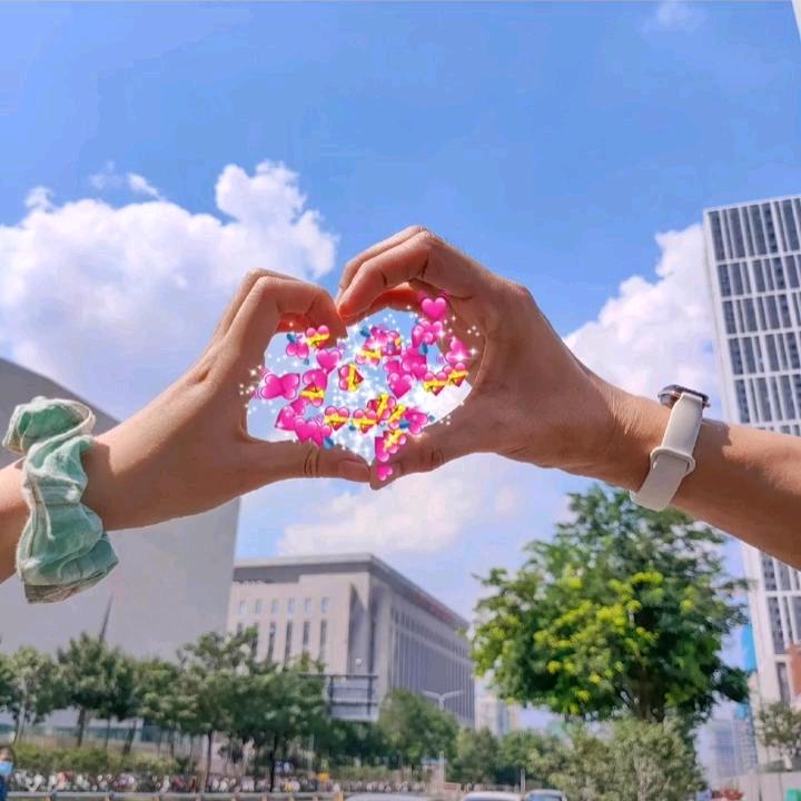 明天更美好