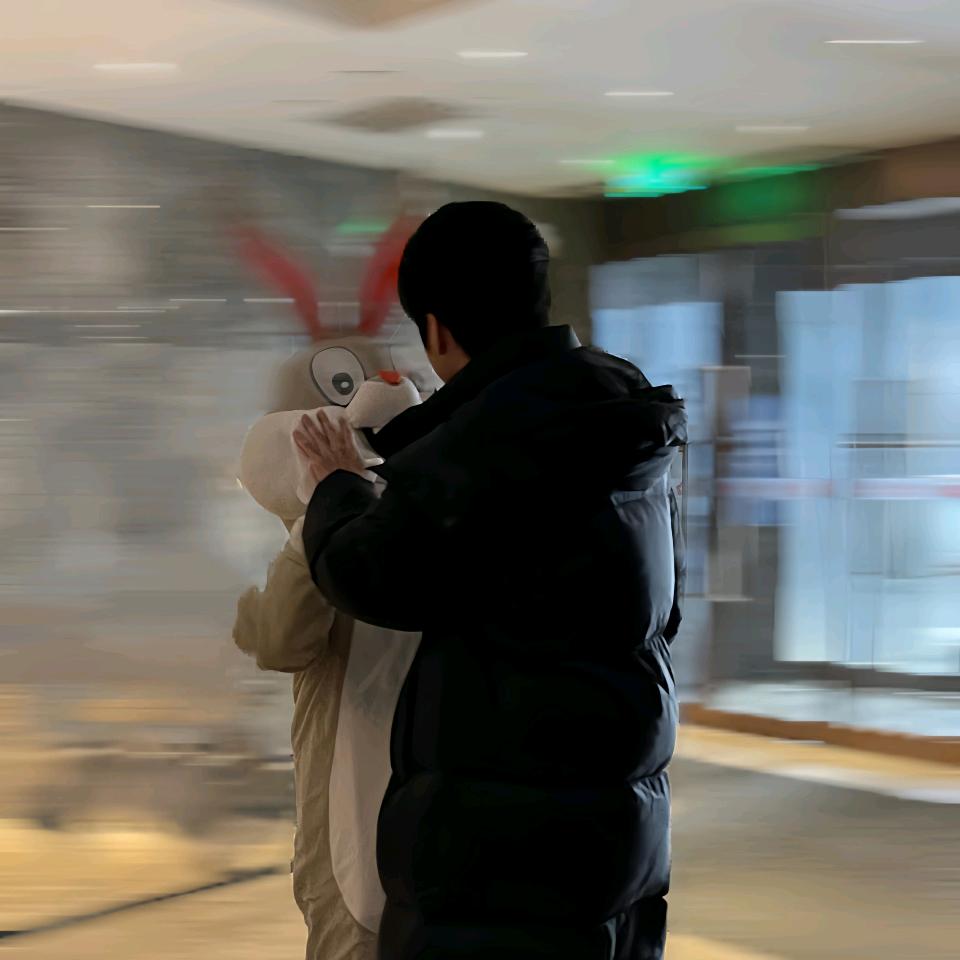 小恒恒恒