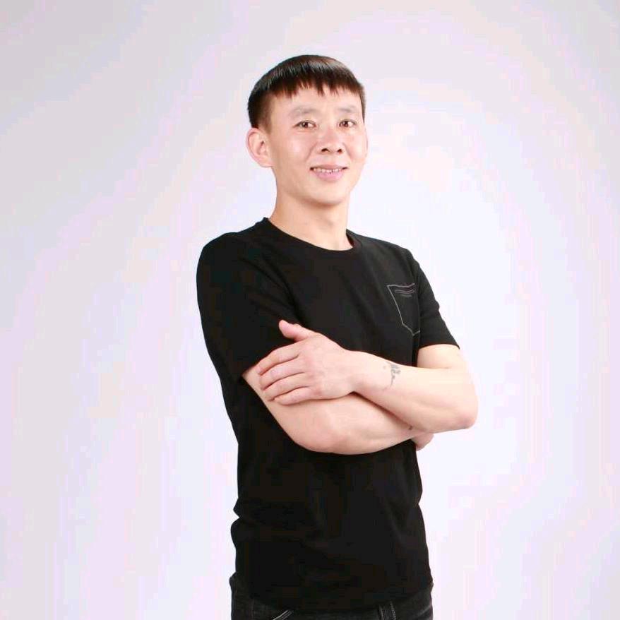 尽我所能