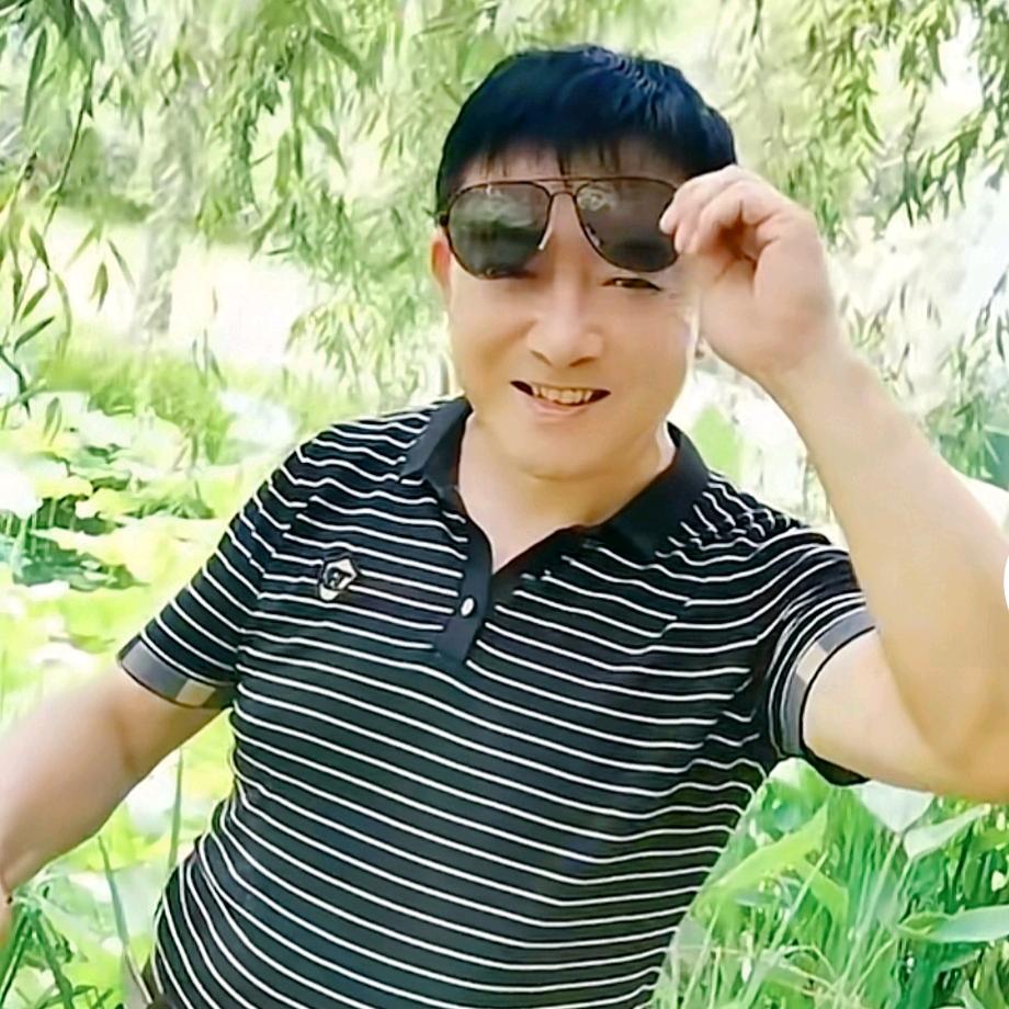 武陟老帅哥